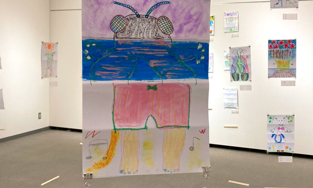 2025.2.25-26 ギャラリーシビック 1B(文京シビックセンター)