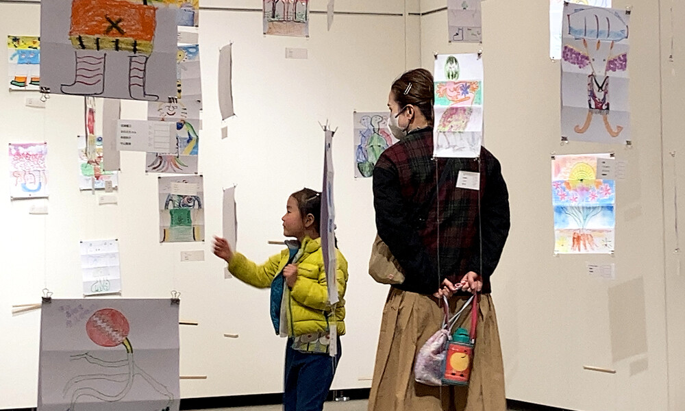 2025.2.25-26 ギャラリーシビック 1B(文京シビックセンター)