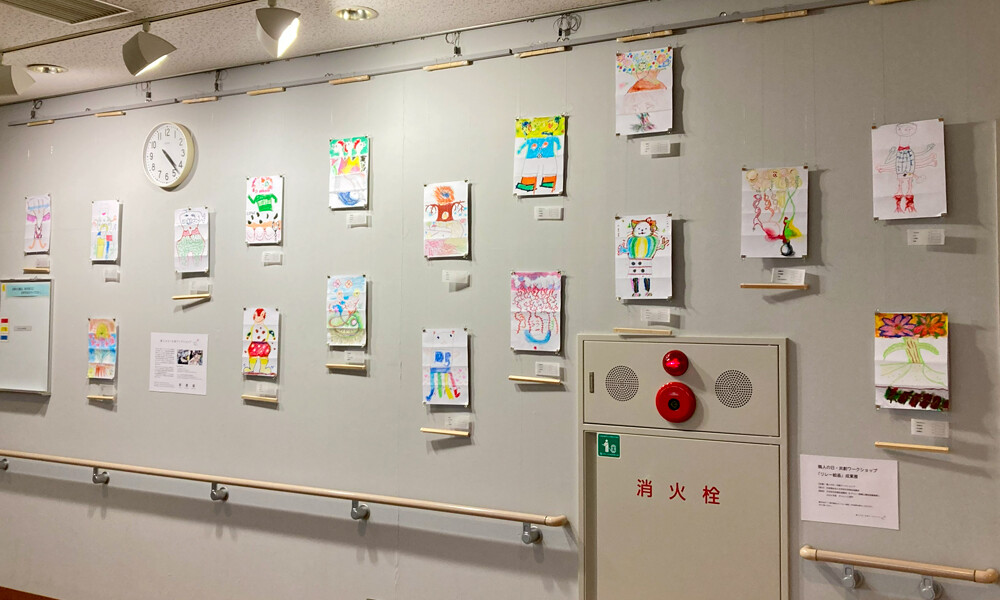 2025.4.29-5.25 文京区立 本郷図書館